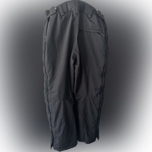 Mens Marker Ski and Snow Pants - Picture 2 of 6